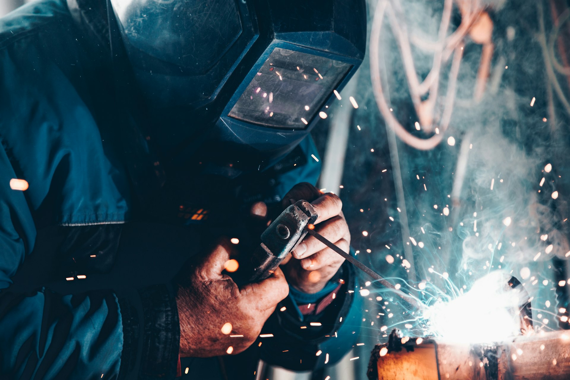industrie