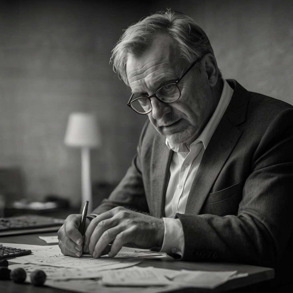  Diese 8 Fragen sollten Sie sich vor einem
         Unternehmensverkauf stellen