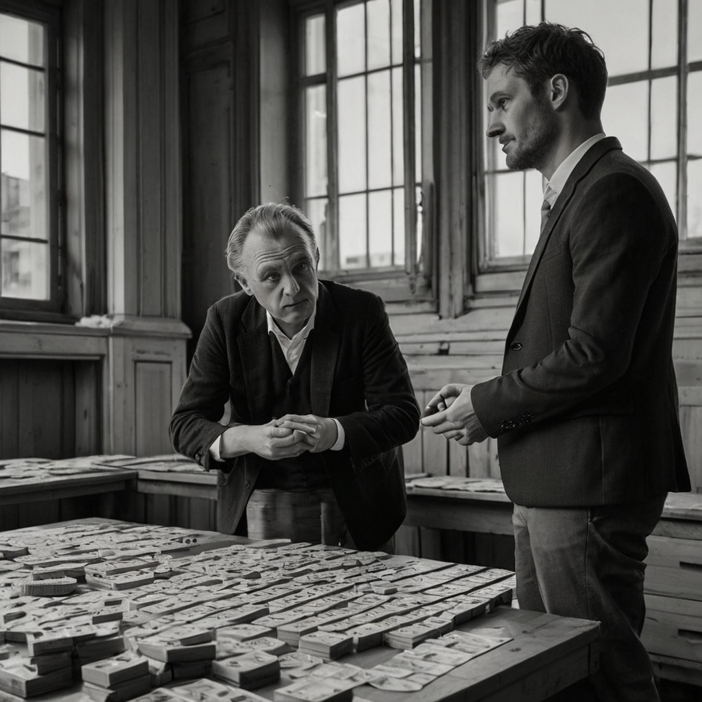 WAS IST EINE
                     EBITDA-KALKULATION?