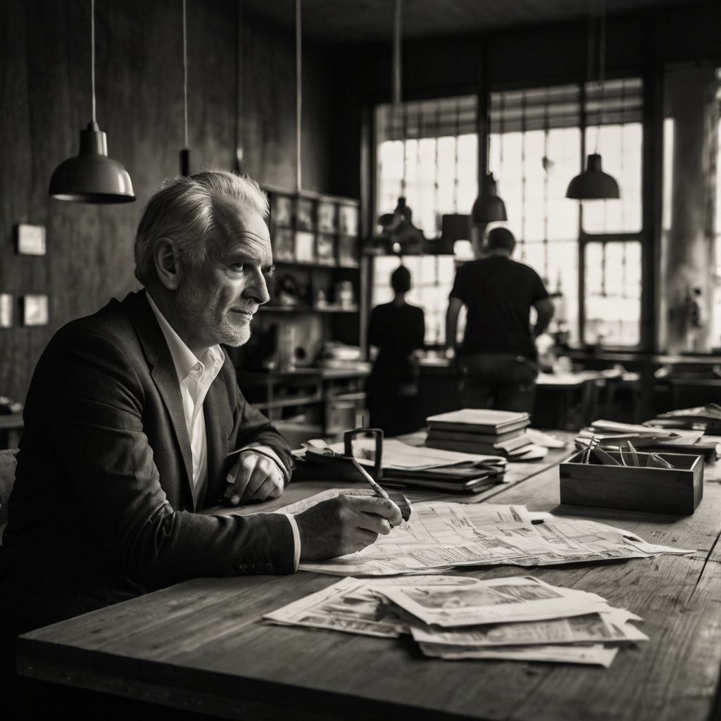  BENÖTIGE ICH
                     EIN
                     INFOMEMORANDUM?